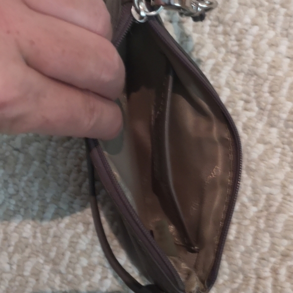 Calvin Klein Wristlet - Picture 5 of 8